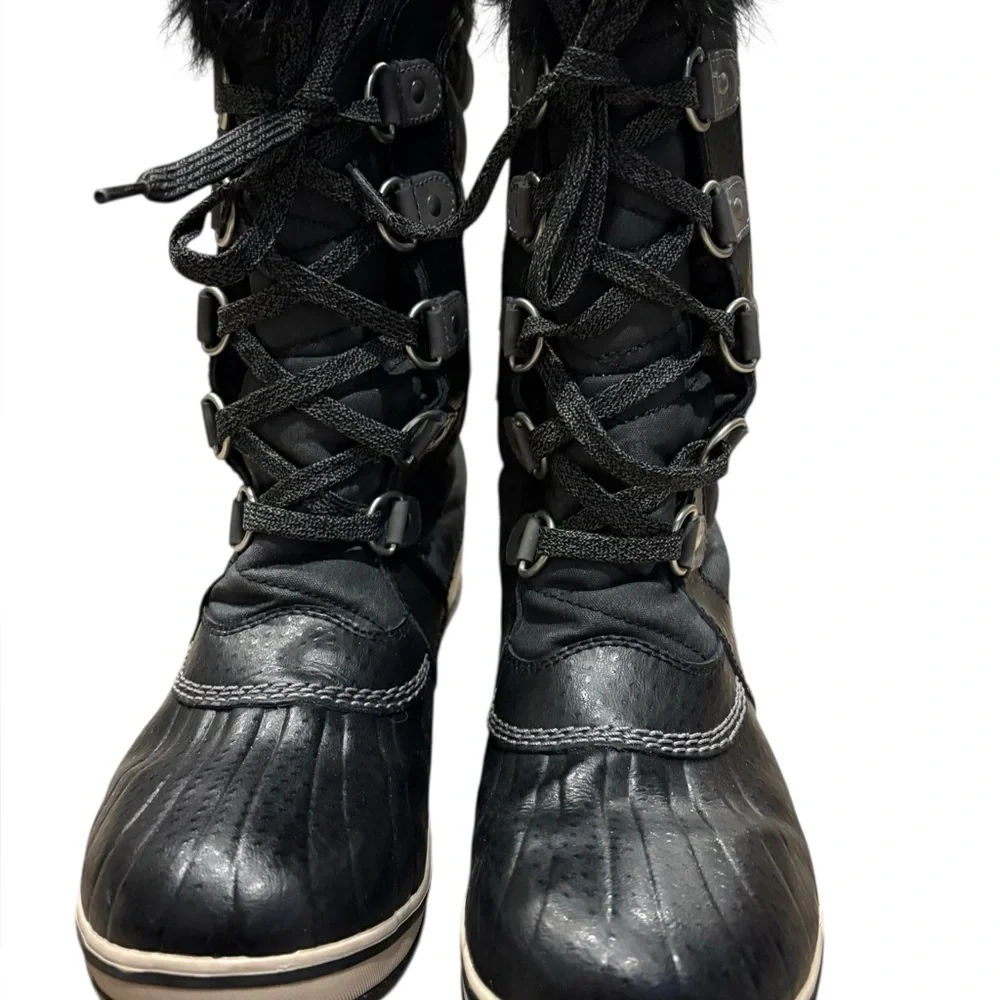 Sorel kids tofino